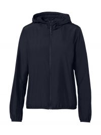 Ultra Leichte Damen Kapuzenjacke